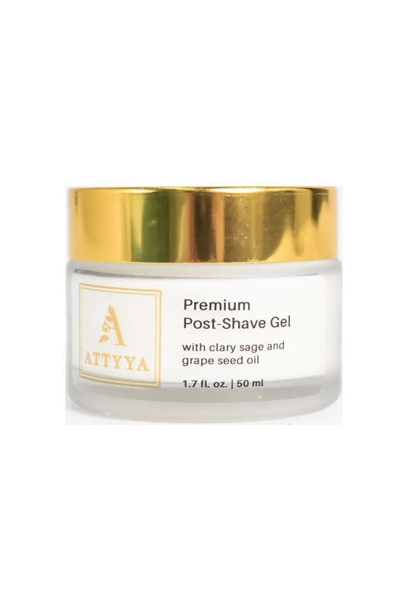Premium Post - Shave Gel