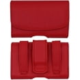 thumbnail image 1 of Premium Pouch Case with Belt Clip for Dexcom G6 Mobile CGM Receiver (Mobile Continuous Glucose Monitoring), 1 of 4