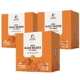 thumbnail image 1 of Premium Poultry 15 lb Dried Black Soldier Fly Larvae Chicken Feed Protein Treats, 1 of 11