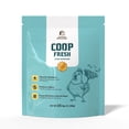 thumbnail image 1 of Premium Poultry Coop Fresh, Odor and Moisture Control for Chicken Coop, 25 Lb Bag, 1 of 5