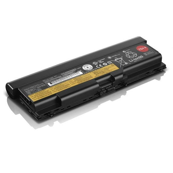 P Premium Power Products Laptop Battery Replaces Lenovo 0A36303, 0A36302 for Lenovo ThinkPad L420, L430, L520, L530, T410, T420, T430, T520, T530, W510, W520, W530