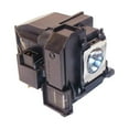 thumbnail image 1 of Premium Power Products Compatible Projector Lamp Replaces Epson ELPLP80-ER, 1 of 2