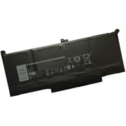 Laptop Battery for Dell Latitude 7490; Dell Latitude 12 7280; Dell Latitude 12 7480; Dell Latitude 1