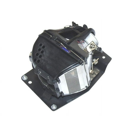 eReplacements Premium Power SP-LAMP-003-OEM Philips Bulb - Projector lamp (equivalent to: SP-LAMP-003) - 220 Watt - 2500 hour(s) - for ASK Proxima M2+, M6; InFocus LP 70, 70+; Work Big LP70+; Proxima DP1000X