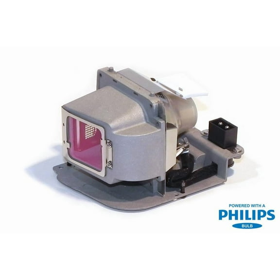 RLC-033 Replacement Lamp Viewsonic: PJ206D- PJ260D for ViewSonic PJ2 PJ206D