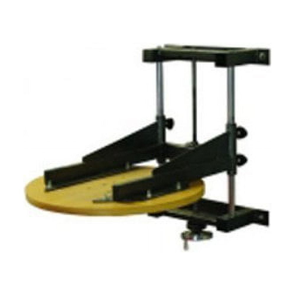 Premium Precision Adjustable Speedbag Stand Adult Size for