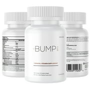 Premium Prenatal Vitamins [10 Powerful Ingredients] with DHA, EPA, Folate and Vitamin B12, All Natural Pregnancy Supplement for Fetal Development and Pregnancy Support, 30 Softgels
