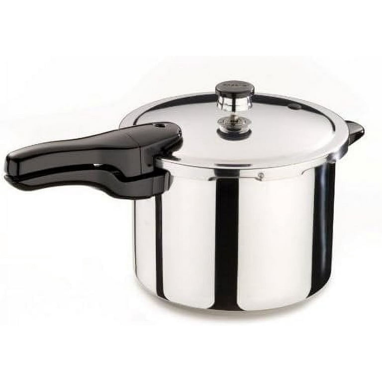 Buying guide: what to look for in the best stainless steel pressure cooker
