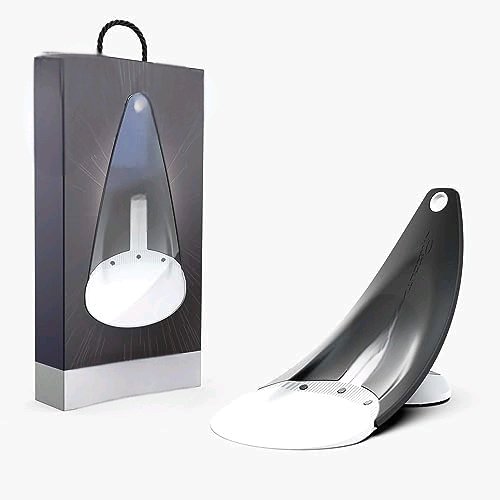 Premium Pressure Putt Trainer - Perfect Your Golf Putting (Orca)$$Sport & Recreation Other