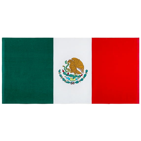 Premium Printed Cotton Travel Beach Towel