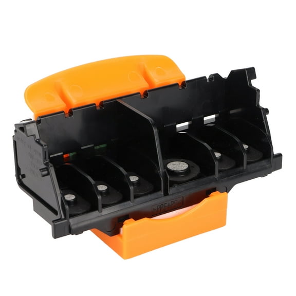 Premium Printhead Replacement, Black Ink, Tested For Reliable Performance, Compatible With Multiple <span Style="background:red"></span>