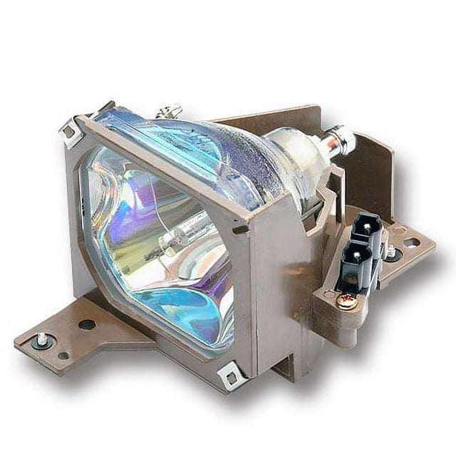 Premium Projector Lamp for Epson ELPLP13,EMP-50,EMP-70,PowerLite 50c,PowerLite 70c,V13H010L13