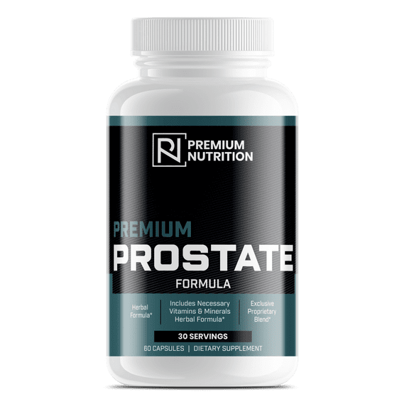 Premium Prostate Formula 5.0 oz