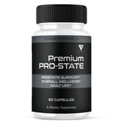Premium Prostate Max Support Supplement PremiumProstate 60 Capsules