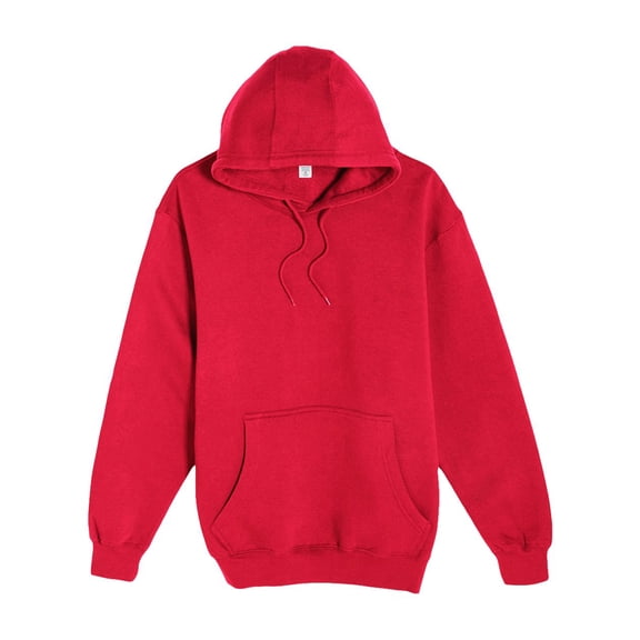 Premium Pullover Hooded Sweatshirt