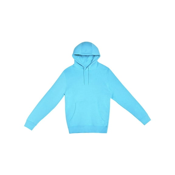 Premium Pullover Hooded Sweatshirt