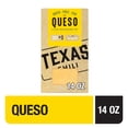 thumbnail image 1 of Texas Chili Company Premium Queso 14 oz Refrigerated Mild, 1 of 12