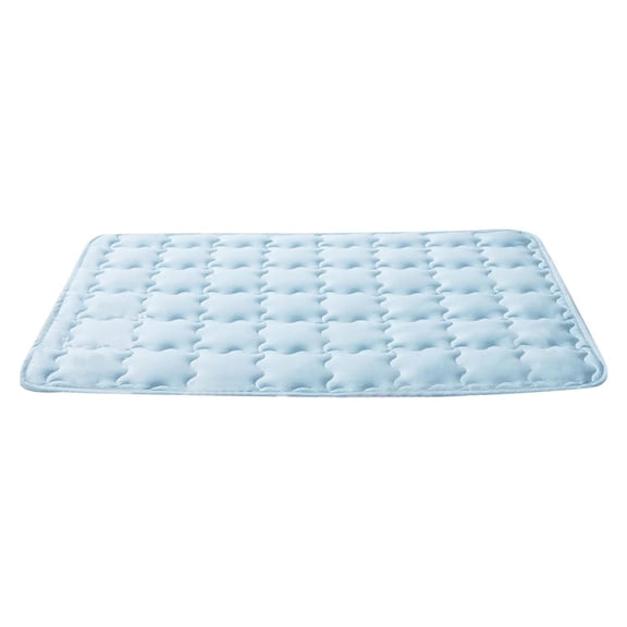 Premium Quilted Mattress Pad Topper, Breathable Hypoallergenic Soft Fitted Protector, Deep Pocket Design for Comfort