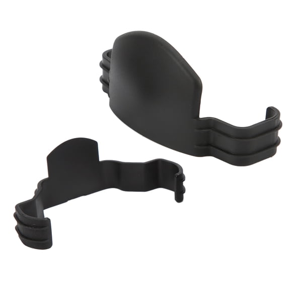 Premium RC Drone Propeller Blades Holder Fixator Stabilizer Accessory Set Pack for Quadcopter Flight Protection ABS Material Black 3.54 inches / 9 cm Length Essential Gear for Aerial Enthusiasts
