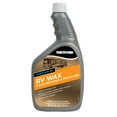 thumbnail image 1 of Premium RV Wax - Color Restorer & Oxidation Remover for Cars / RVs / Boats / Motorcycles - 32 oz - Thetford 32522, 1 of 2