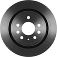 thumbnail image 1 of Premium Rear Brake Rotor for Land Rover Range Rover 2006-2012, 1 of 2