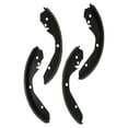 thumbnail image 1 of Premium Rear Brake Shoes for 63-74 Volkswagens 411 412 Fastback & More GYS268, 1 of 2