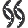 thumbnail image 1 of Premium Rear Brake Shoes for 73-74 Volkswagen Campmobile 73-79 Transporter S421, 1 of 2
