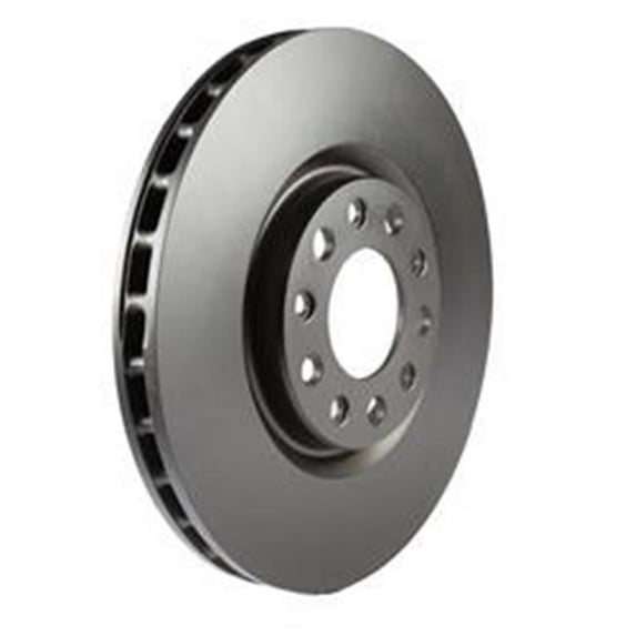 Premium Rear Rotors for 2003-2005 Mazda 3 2.3