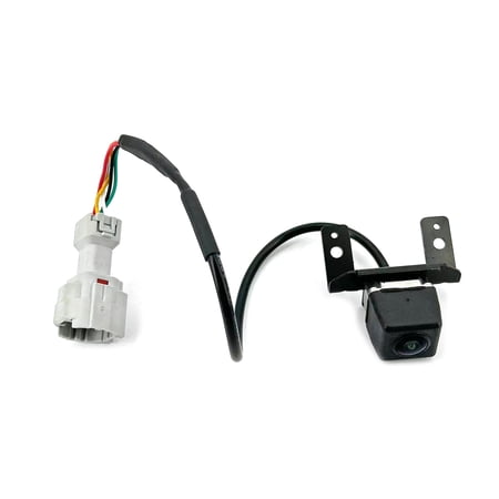 Premium Rear View Backup Camera for Hyundai Sonata 2011-2014 Night Vision Capability Camera