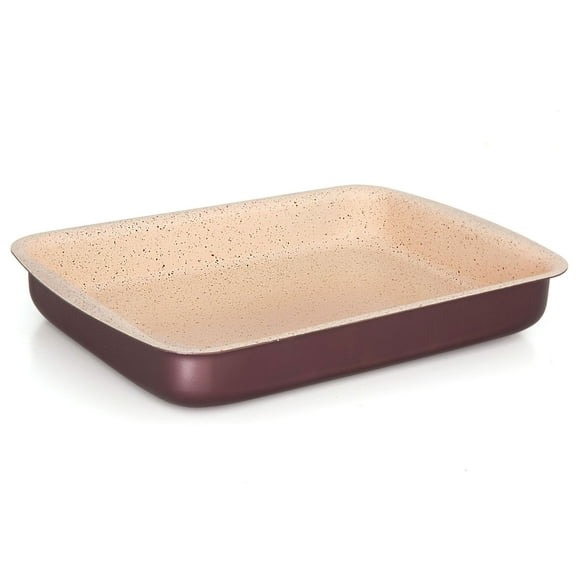 Premium Rectangle Pan 45cm