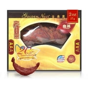 Premium Red Birds Nest AAA - 57 Grams 2 Oz.
