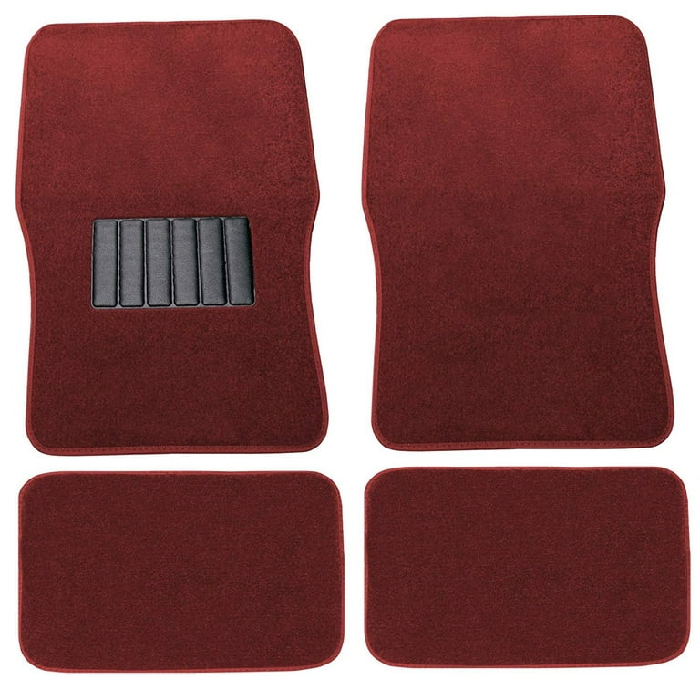 Kia soul carpet floor mats deals