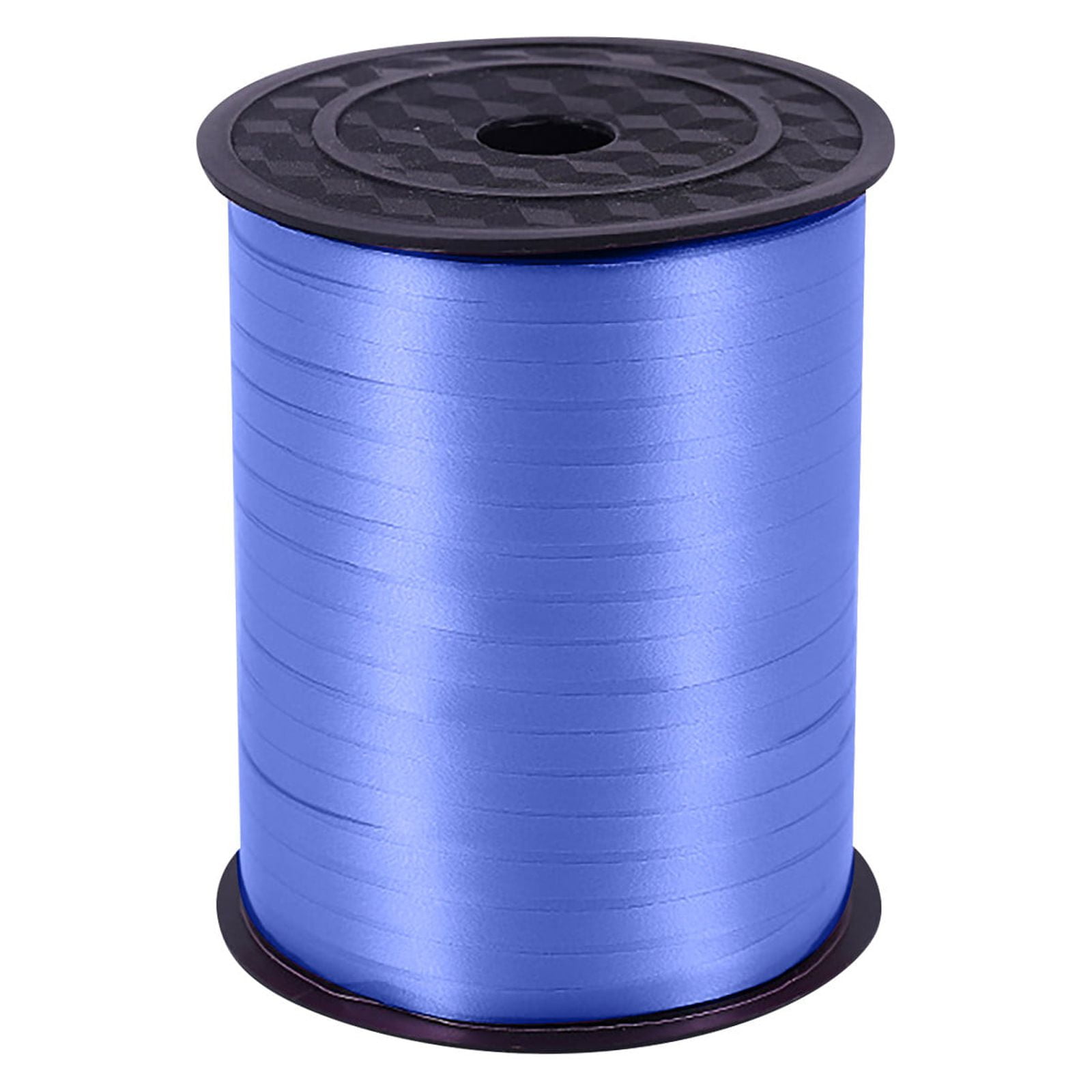 Red Ribbon 500 Premium Red Curling Ribbon, 500 Yards Ideal for Gift Wrapping, Balloons ...