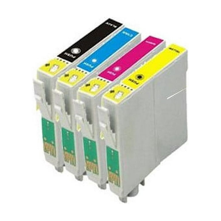 Peach Multi Pack Plus, compatible with Epson No. 35XL