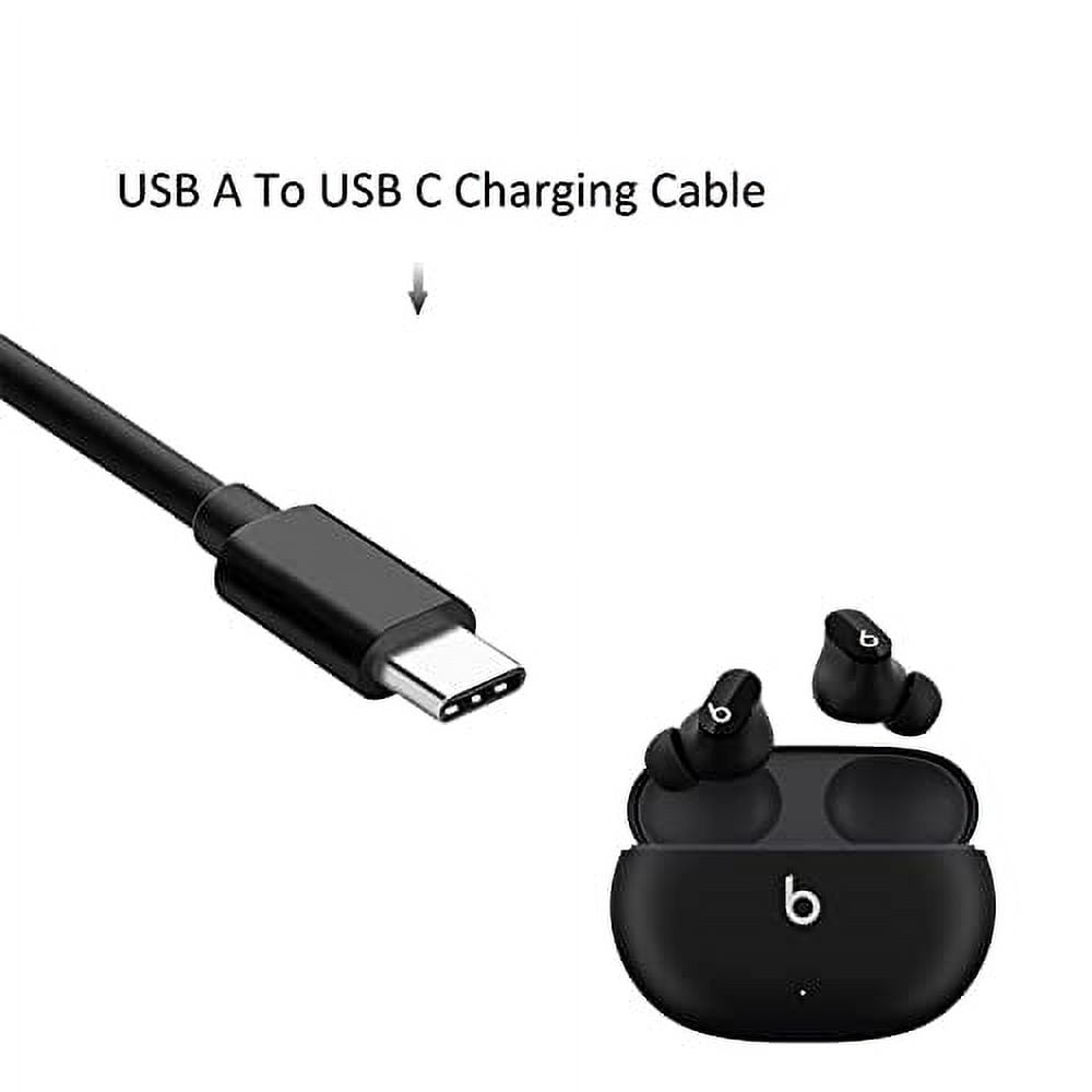 Beats Solo Pro Charger