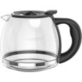 Premium Replacement Glass Coffee Carafe for KEURIG KDUO 5100 Spill