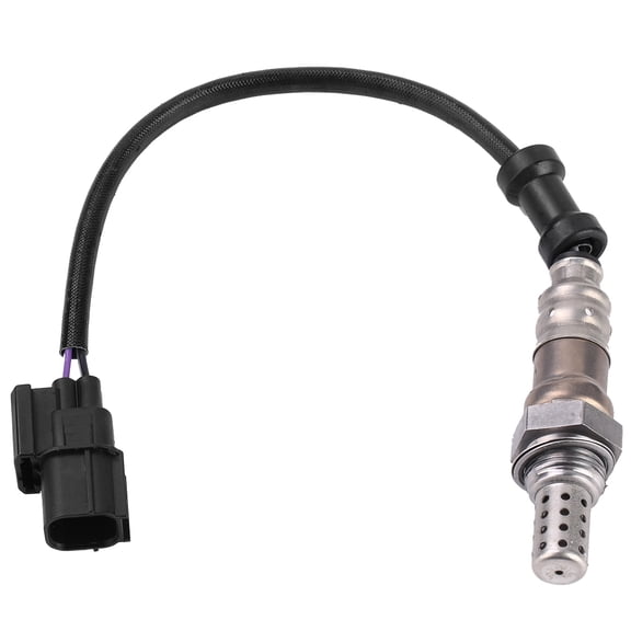 Premium Replacement O2 Oxygen Sensor for Honda Civic 2006-2014 & Acura ILX 2.0L - Professional Grade Automotive Metal Air Fuel Ratio Sensor Assembly (10 inches / 25.4 cm)
