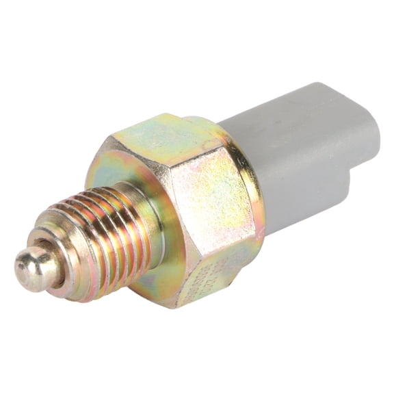 Premium Replacement Reverse Light Switch OE 225752 Backup Lamp Switch Quick Response Engine Control Accessories Universal Fit 12V High Precision 6 in / 15.24 cm Length Pack