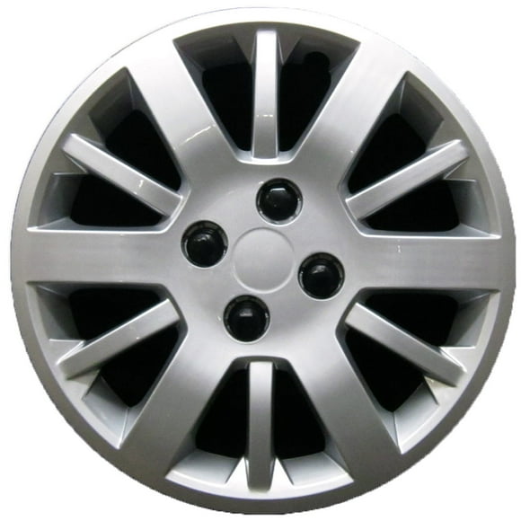 Premium Replica Hubcap for Chevrolet Cobalt 2009-2010 - Replacement 15-inch Wheel Cover (single hubcap)