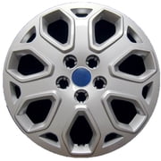 Premium Replica Hubcap for Ford Focus 2012-2014 - Replacement 16-inch Wheel Cover 1 Piece