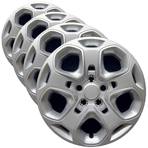 Hubcaps For A 2010 Ford Fusionnull