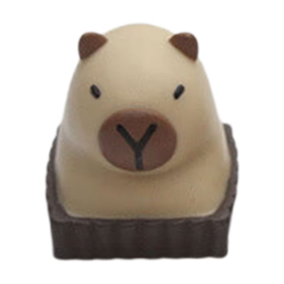 Premium Resin Customs Keycaps Colorful Theme Smooth Texture Durability For Gaming Keyboards Accessories