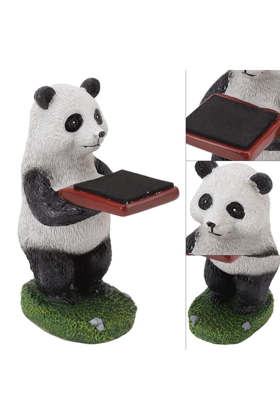 Premium Resin Watch Stand, Durable Exquisite Design For Watch Collection