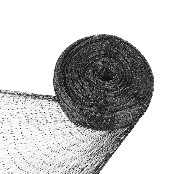Premium Reusable Garden Bird Net for Fruit Trees & Vegetables – Lightweight, Durable Mesh Protects Crops from Birds, Pests & Debris