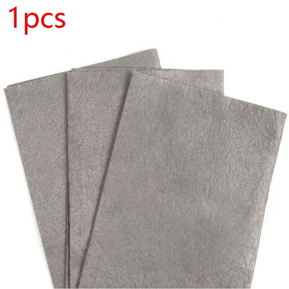Premium Reusable Microfiber Cleaning Cloth - Streak Free Lint Free Rag