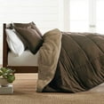 thumbnail image 1 of Premium Reversible Bamboo Comforters by All That Jazz, 1 of 10