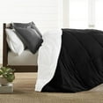 thumbnail image 1 of Premium Reversible Bamboo Comforters by All That Jazz, 1 of 10
