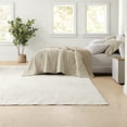 thumbnail image 1 of Premium Reversible TENCEL Bedding Sets King/Cal King Comforter Modern Cool Design, 1 of 10