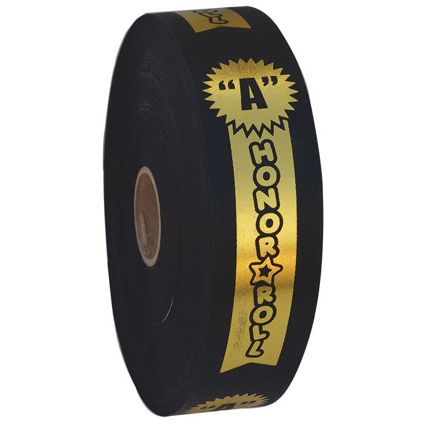 Premium Ribbon Rolls - A Honor Roll