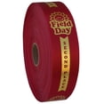 thumbnail image 1 of Premium Ribbon Rolls - Field Day 2nd Place, 1 of 1